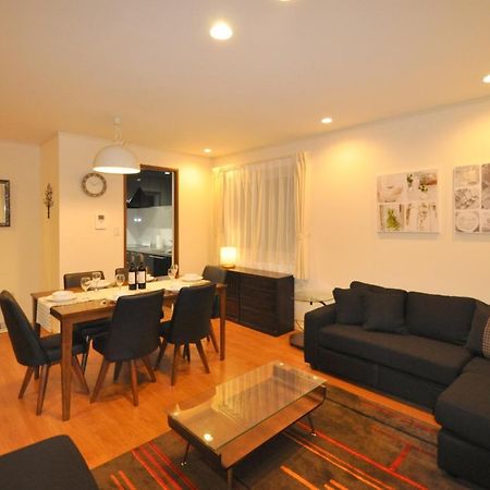Cat'S Villa Hakuba 2- Vacation Stay 82203 Extérieur photo