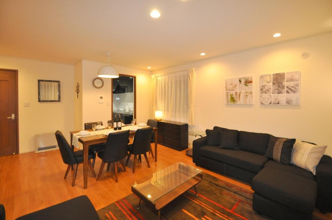 Cat'S Villa Hakuba 2- Vacation Stay 82203 Extérieur photo