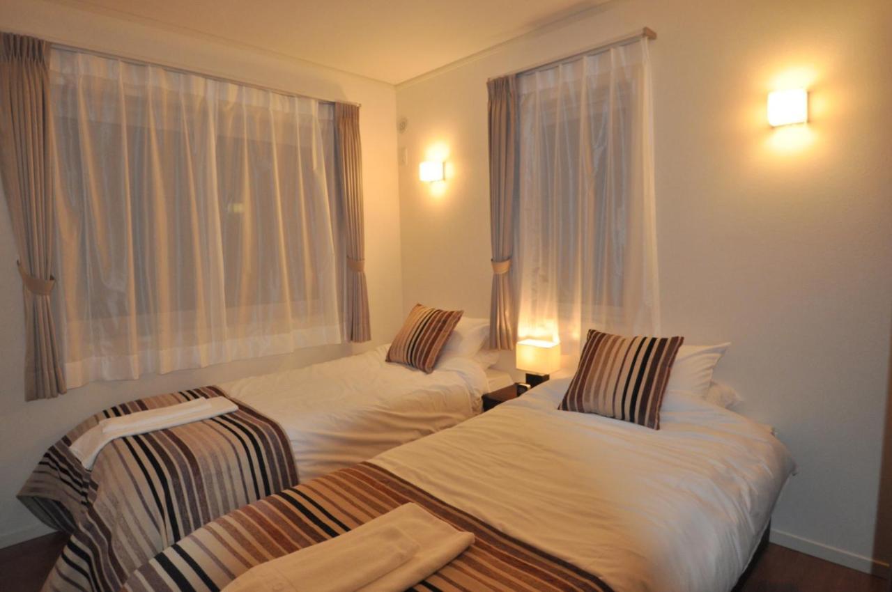 Cat'S Villa Hakuba 2- Vacation Stay 82203 Extérieur photo
