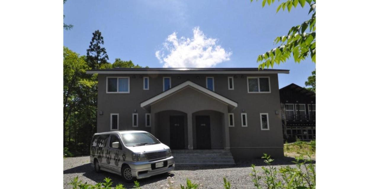Cat'S Villa Hakuba 2- Vacation Stay 82203 Extérieur photo